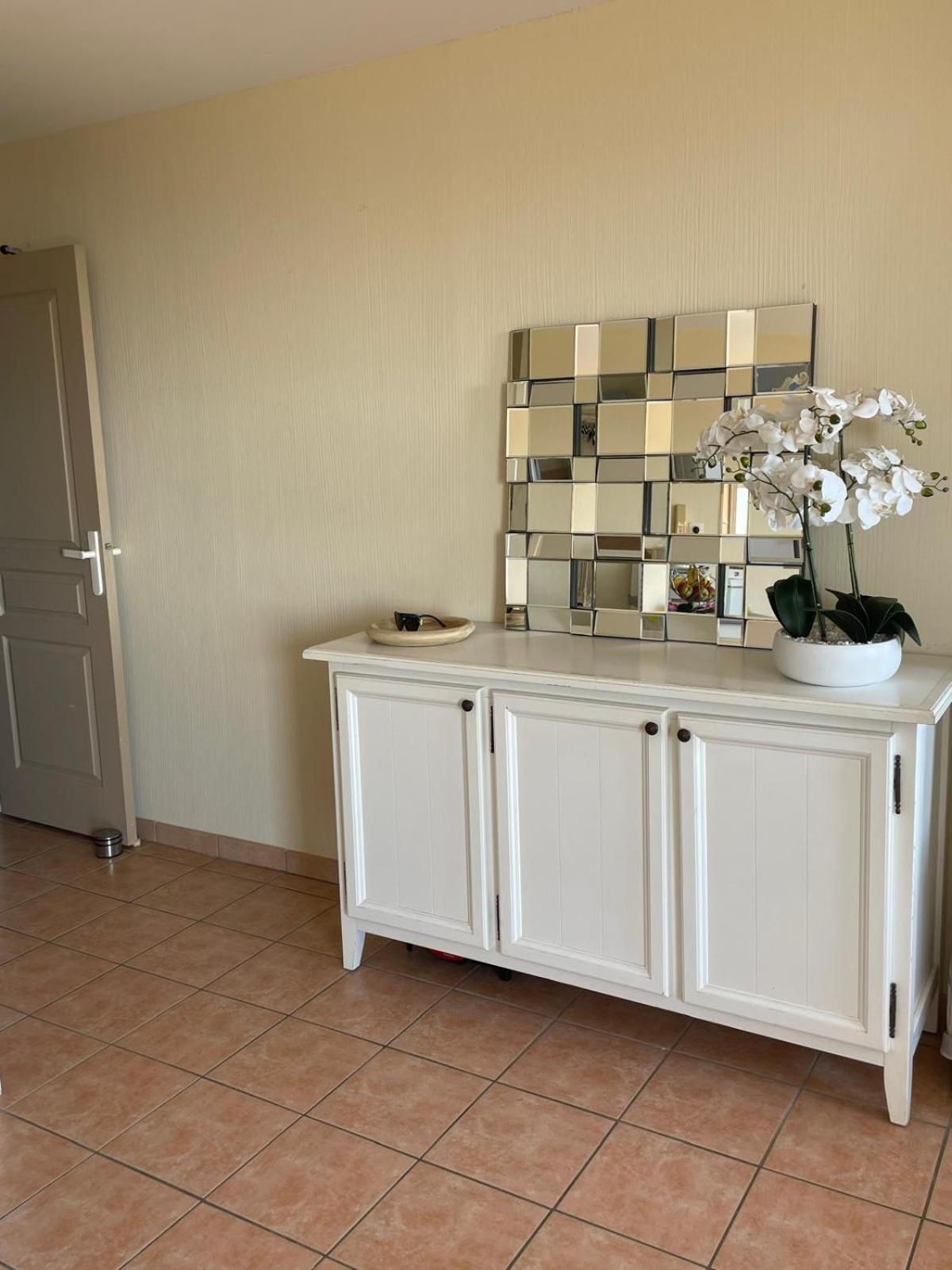 Apartamento Blue Bay Issambres Les Issambres Exterior foto